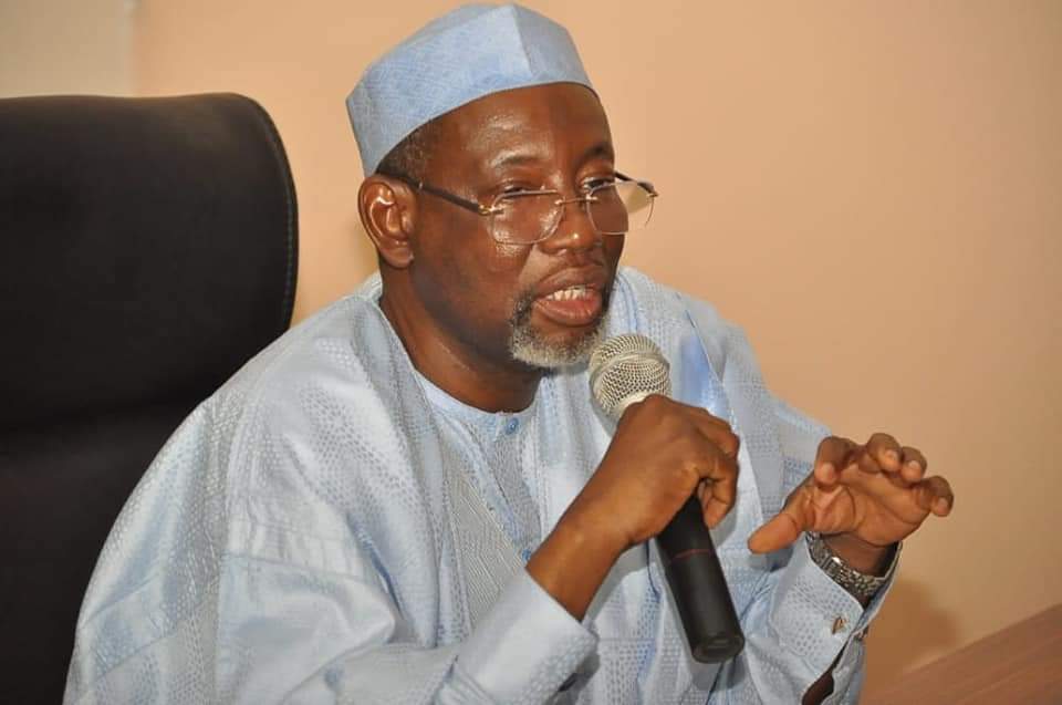 Tragedy!! How Jigawa Governor, Namadi Lost Son And Mother In Less Than 24 Hours