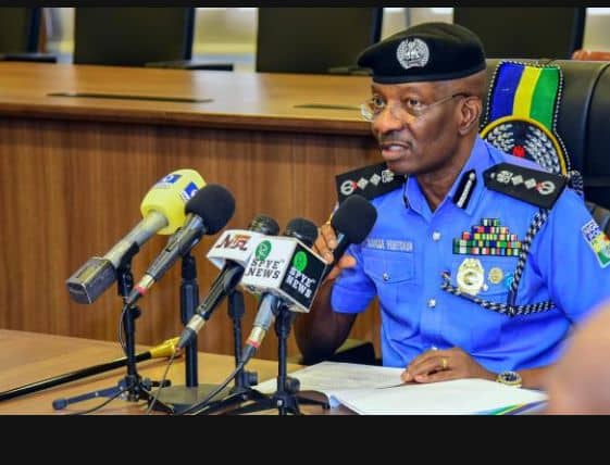 Why Court Ordered IGP To Pay Hotel ₦649m In 42 Days