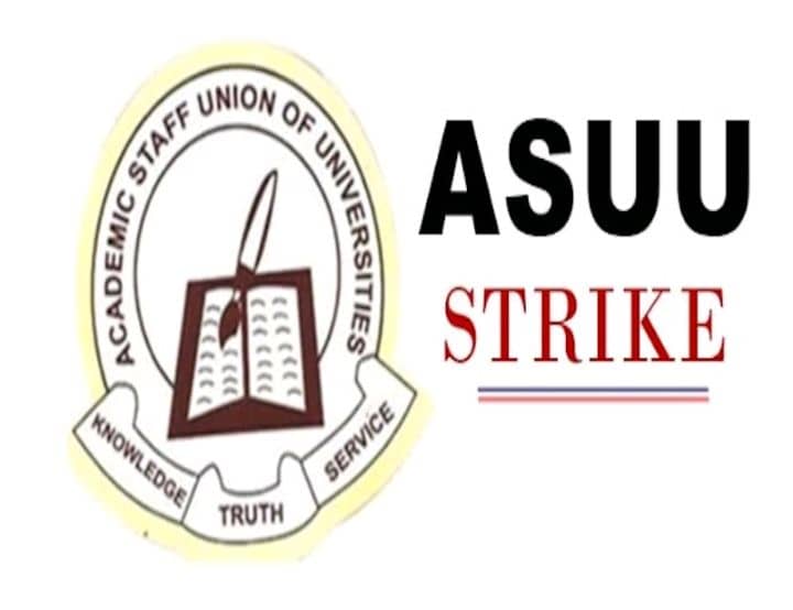 Asuu on TeTFund