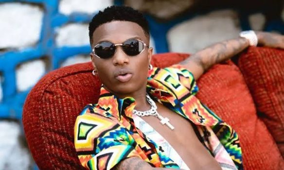 Women Inspire My Music – Wizkid