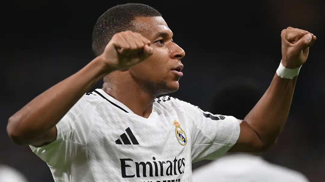 Mbappe Boost For Madrid Ahead Of Intercontinental Cup Final