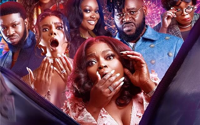 Funke Akindele’s Everybodylovesjenifa Breaks Record, Earns ₦206m In Opening Weekend