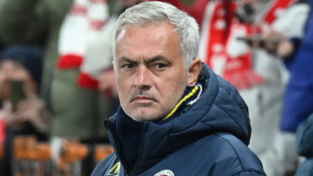 Mourinho Open To Real Madrid Return