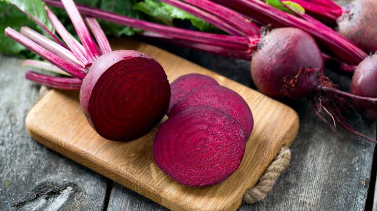 5 Reasons Why You Should Add Beetroot To Your Diet