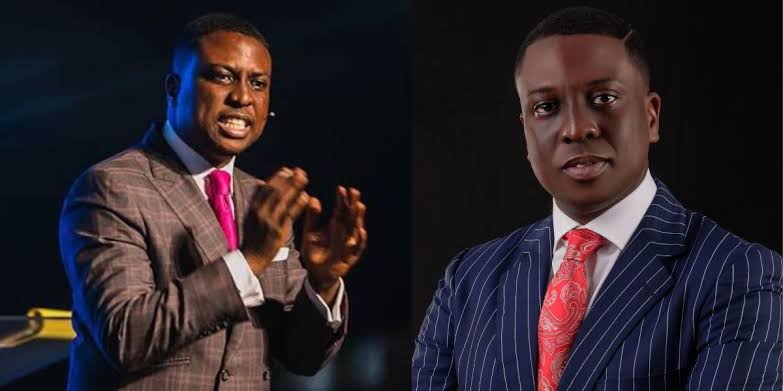 Pastor Bolaji Idowu Denies Fraud Allegations, Money Laundering