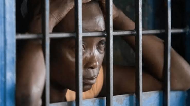 Shattered Lives: 31 Female Inmates To Face Murder Trial In Ebonyi