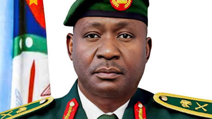 CDS Probes Deaths Of Okuama Community Leaders In Army Custody