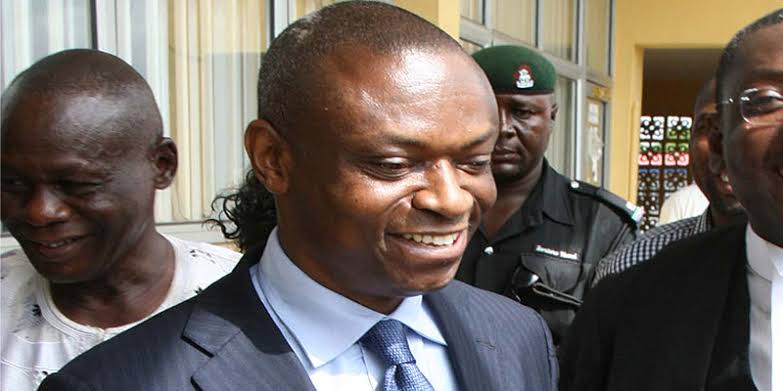 EFCC Re-Arraigns Ex-Bank PHB MD, Francis Atuche, For Forgery