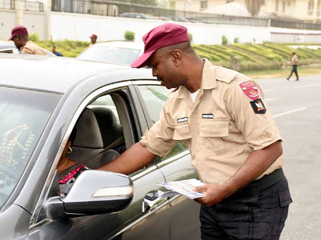 Yuletide Season: FRSC Shares Safety Tips  For Motorists, Commuters