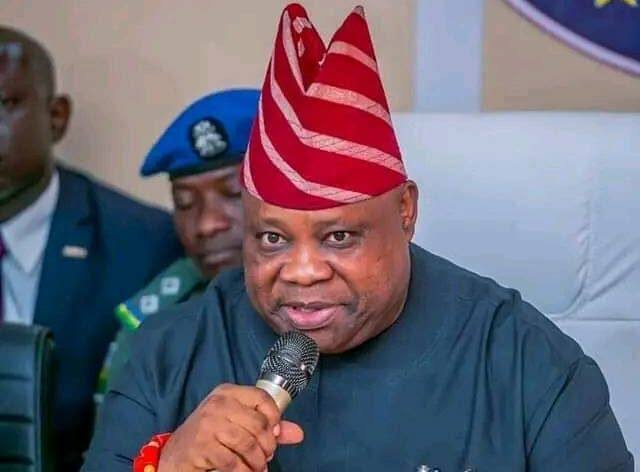 Governor Adeleke Orders Probe, Clemency For Man Sentenced To Death For Stealing Fowl In Osun