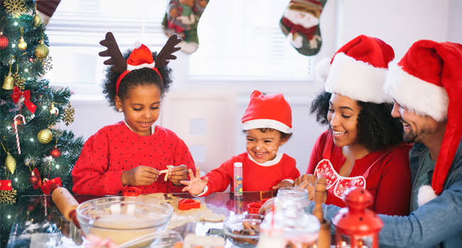 6 Fun Christmas Activities To Enjoy With Kids