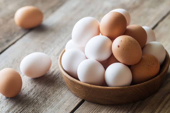 This Is Why You Should Eat More Eggs