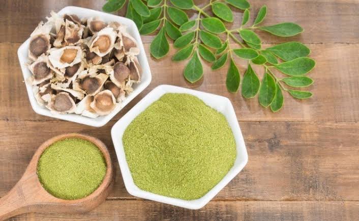 7 Amazing Benefits of Moringa