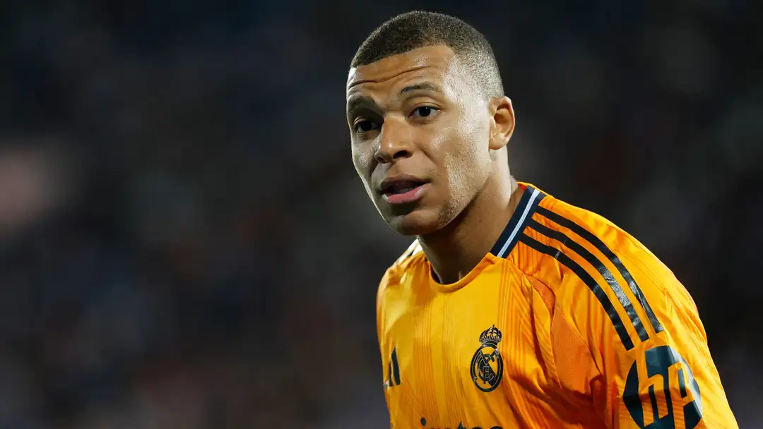 Swedish Rape Case Involving Mbappe Allegations Dropped