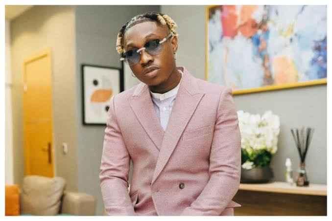 Celebrities Shouldn’t Be Mocked For Wearing Fake Designers – Zlatan Ibile