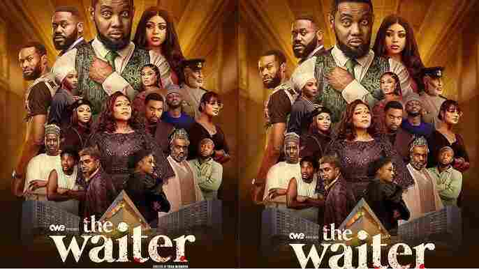 AY Makun’s ‘The Waiter’ Crosses ₦300 Million At Nigerian Box Office