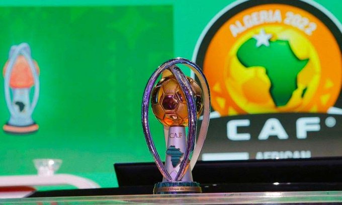 CAF Disqualifies Congo From 2024 African Nations Championship 