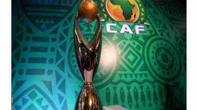 CAF Unveils Venues For AFCON 2025