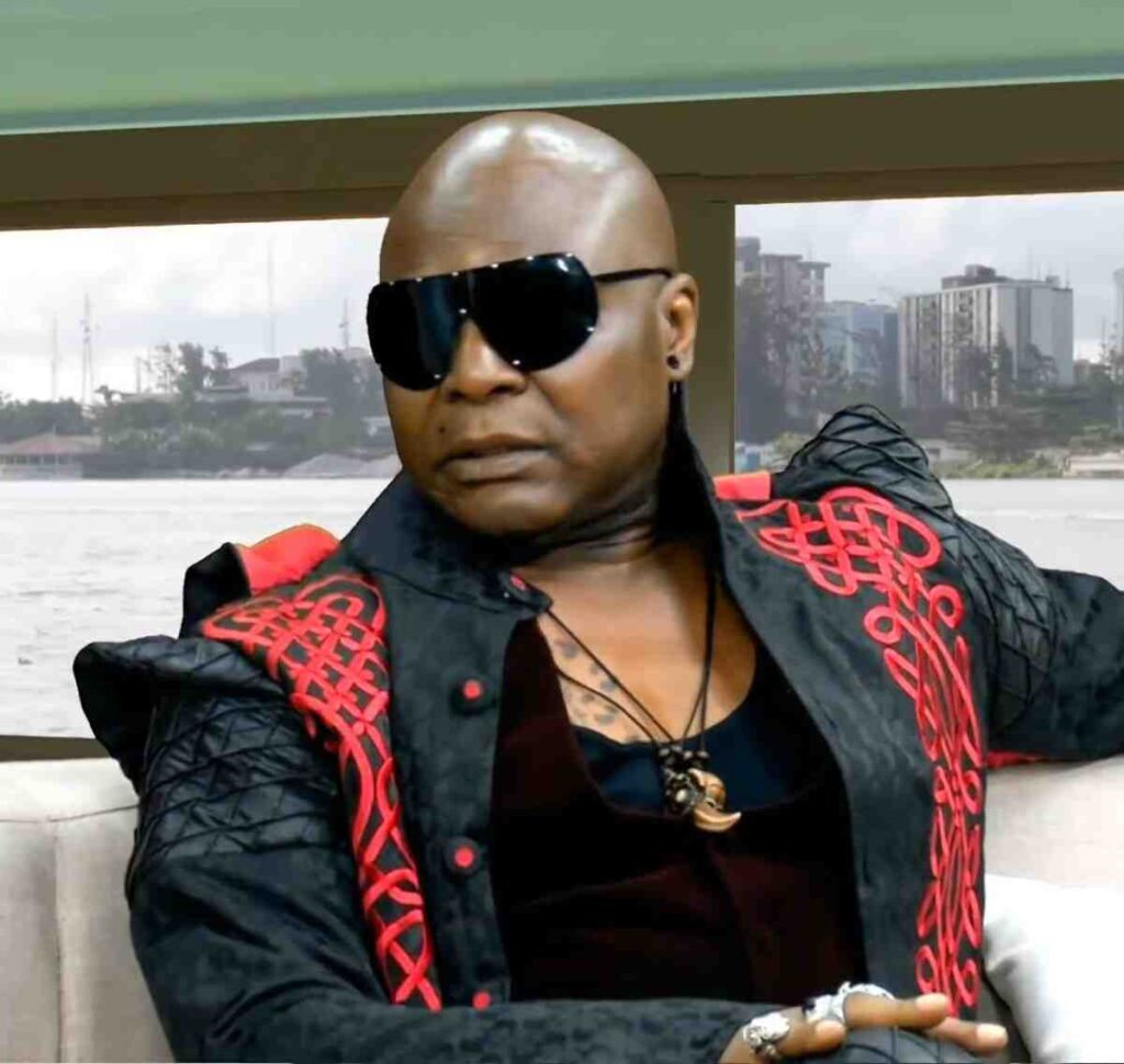 Charly Boy Advises Celebrities To Keep Private Lives Off Social Media