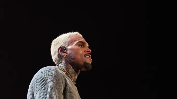 Chris Brown Sues Warner Bros. For $500 Million Over Docuseries