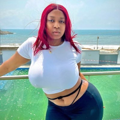 DJ Dimple Nipple Reveals She Paid N20M Annually For Ikoyi Apartment