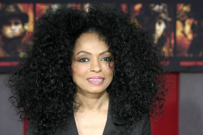 Diana Ross Arrives Nigeria For Thisday Awards