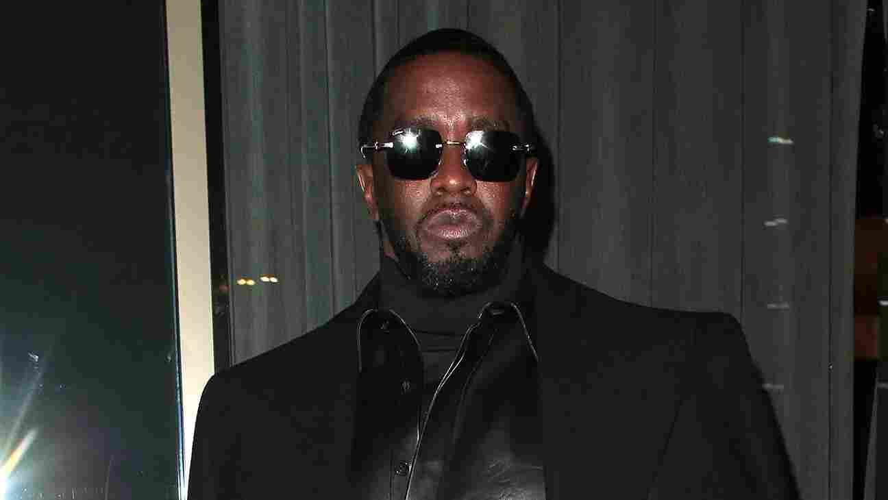 Diddy Sues Grand Jury Witness And Lawyer For Defamation 