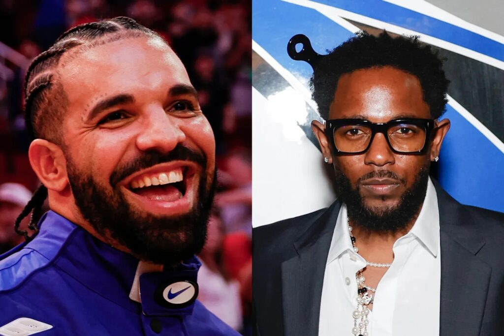 Drake Drops Legal Case Over Kendrick Lamar’s Not Like Us Diss Track