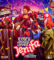 Everybody Loves Jenifa Becomes Nollywood's Highest Grossing Film Of All Time 