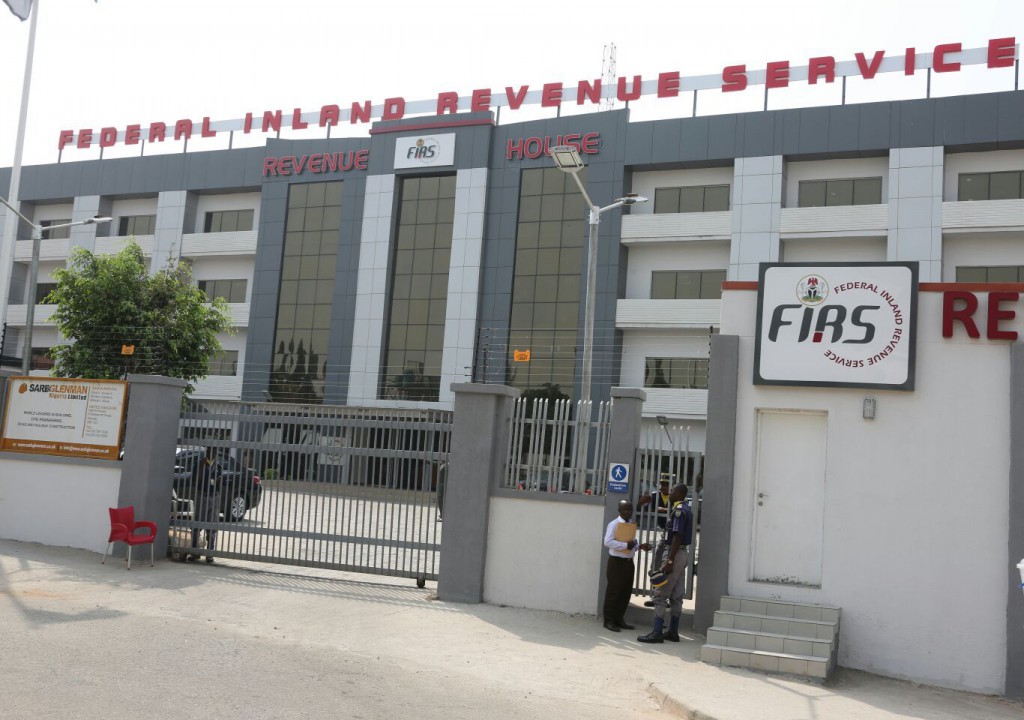 FIRS 2024 Revenue