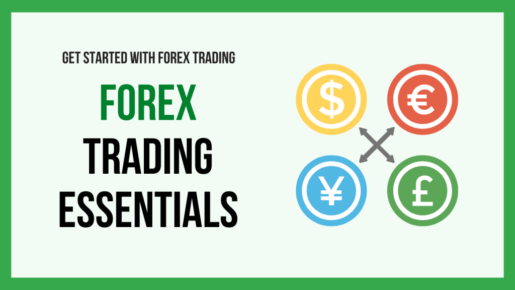 Mark Angel: Beginner's Guide for Forex Traders