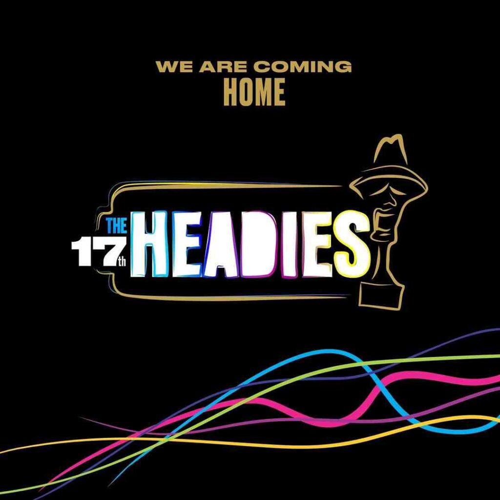 Headies Announces Two Editions For 2025