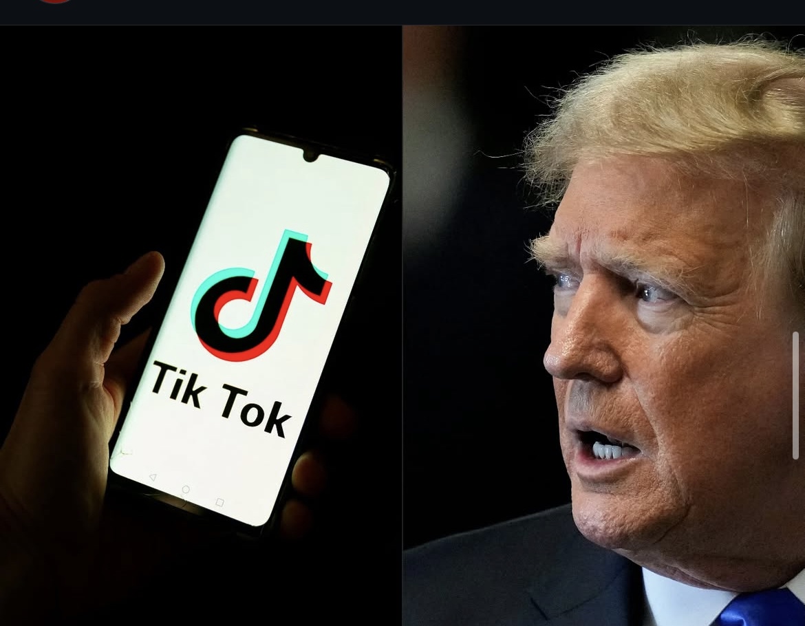 TikTok ban