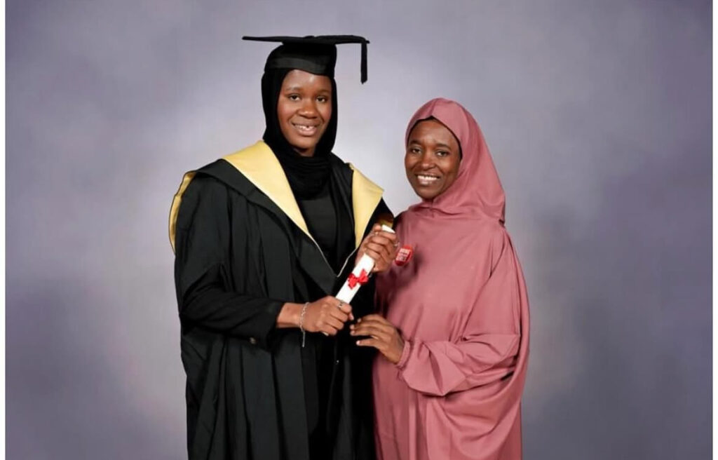 Aisha Yesufu