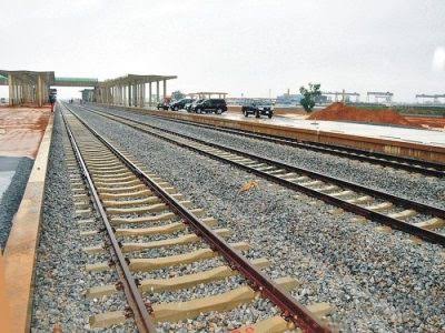 Kano-Kaduna Railway