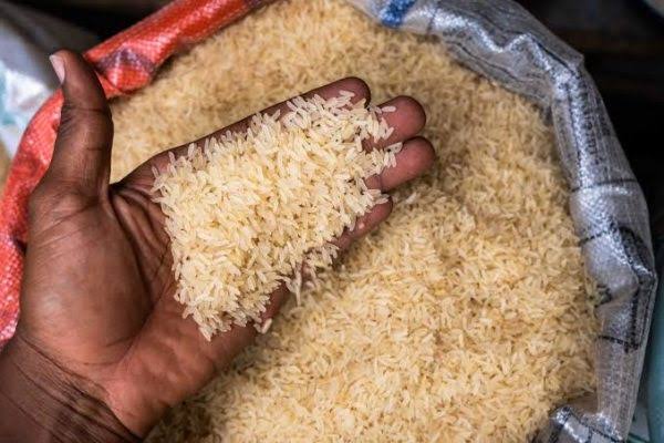 Nigeria’s Duty-Free Rice Imports