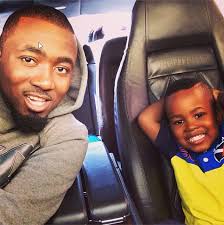 Ice Prince Accused Of Neglect By Baby Mama Over Son’s Welfare