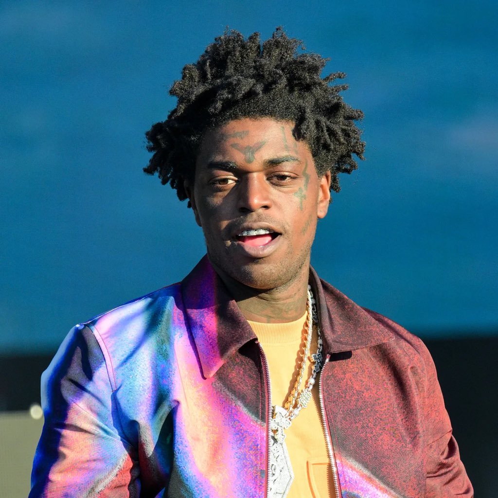 Kodak Black Denies Converting To Islam