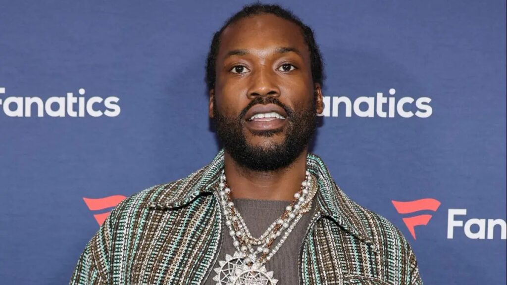 Meek Mill Wants To Buy Tiktok