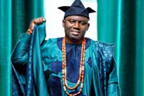 Five Things To Know About Prince Akeem Owoade, The New Alaafin Of Oyo