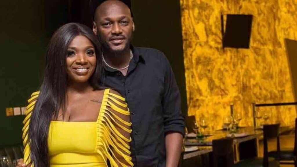 2face Idibia Deletes Divorce-Related Posts, Video On His Instagram