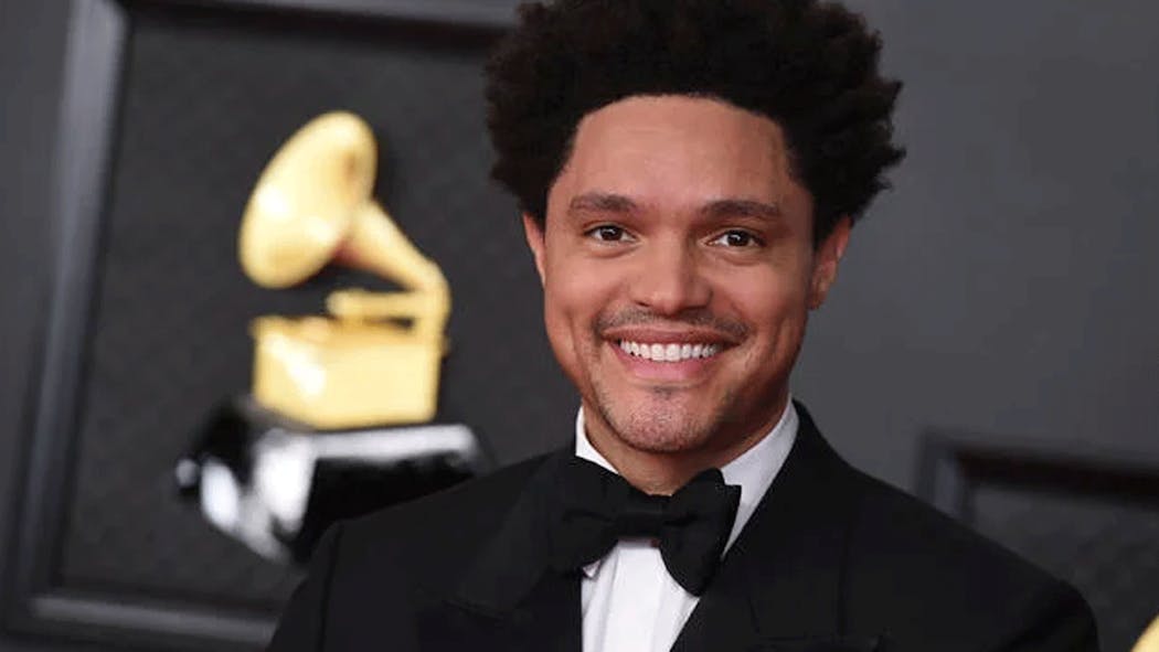 Trevor Noah Returns To Host 2025 Grammy Awards