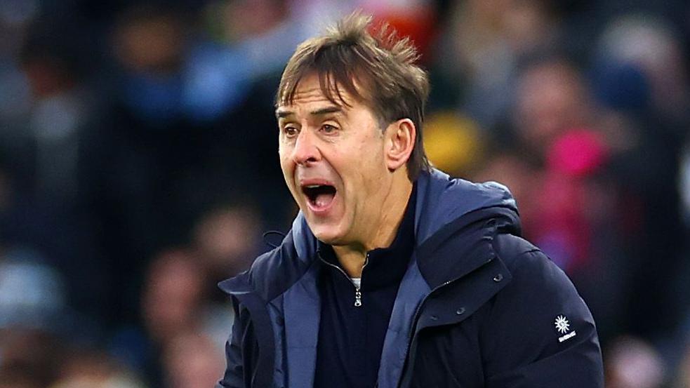 West Ham United Sack Manager Julen Lopetegui