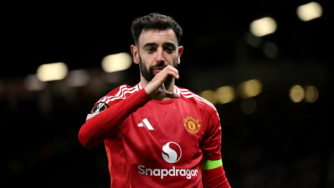 Bruno Fernandes Talks Up Shock Transfer