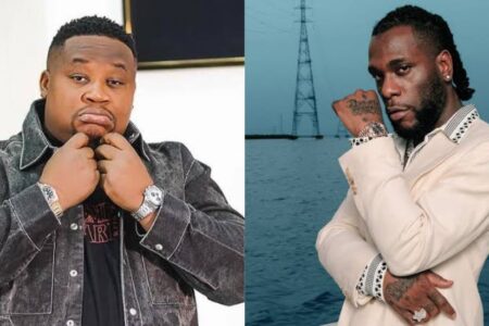 Cubana Chief Priest Denies Relationship With Man Burna Boy Gave $30,000