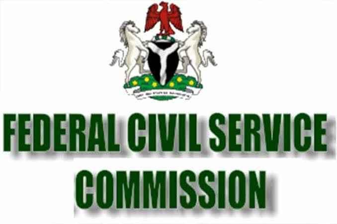 How To Apply: Federal Civil Service Begins Recruitment