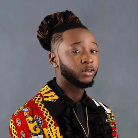 Rapper Yung6ix Reveals Narrow Escape From Death In U.S. Robbery