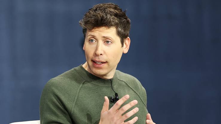 OpenAI CEO Sam Altman Denies Sexual Abuse Allegations Made By His Sister