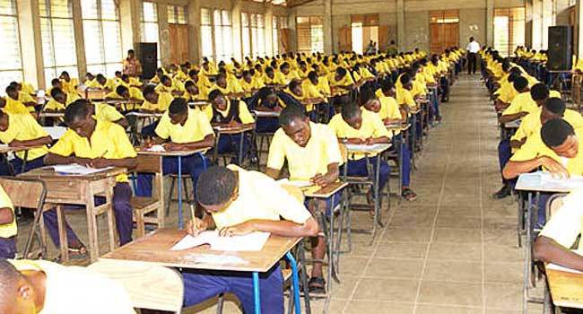 Lagos Launches Social Media Tutorials For WAEC, NECO Candidates