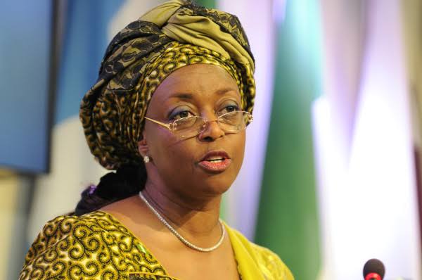 Diezani Denies Ownership Of $52.8m Repatriated Funds